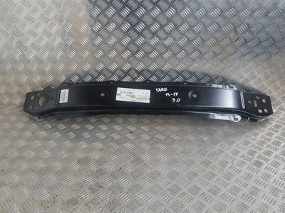 520210D070 yaris 3 iii 14 - 19 балка бампера передняя переднее