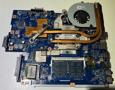NEW71LA5893P new71 la - 5893p плита страница packard bell tm85 new9