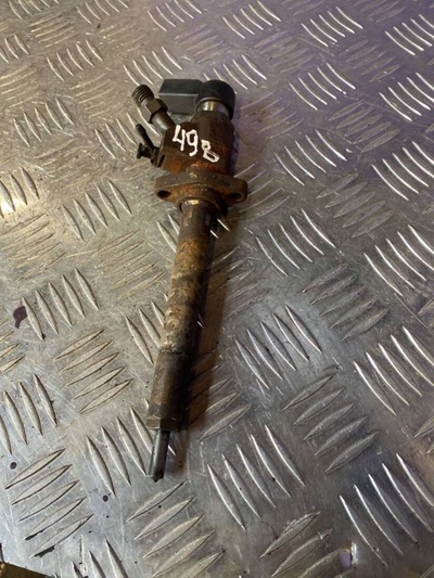 9658194180 Форсунка Ford C-Max C-max 1 2007