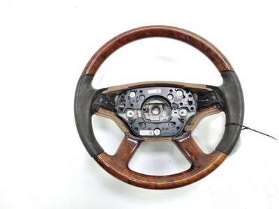 A2218201611 KIEROWNICA A2214600303 MERCEDES W 221