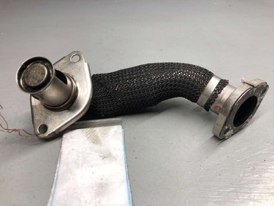 059131530T Трубка системы рециркуляции EGR Audi A6 C8 (S6,RS6) 2022