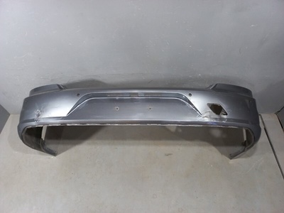 31383297 Бампер задний Volvo S90 2