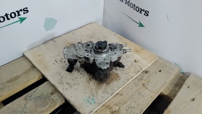 6460700401 Топливный насос высокого давления mercedes c W203 2006 А, 0445010143