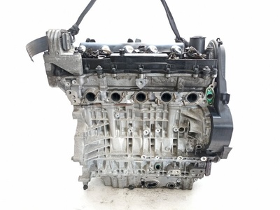 8252333 Двигатель Volvo XC90 1 2.4D , D5244T