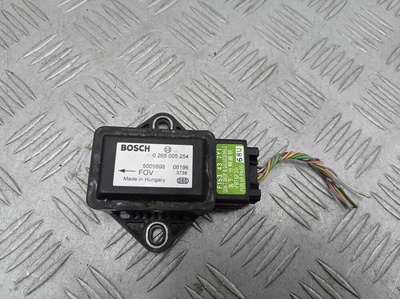 F153437Y1 Датчик ускорения Mazda CX-7 (ER) 2006 - 2009 2007 ,