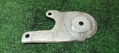 4e0505219a кронштейн балки Audi Audi A8 [4E] 2002-2007 2005