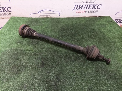 4E0501203C полуось Audi Audi A8 [4E] 2002-2007 2005
