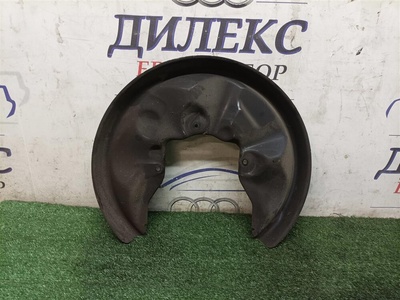 4E0615612A щит опорный Audi Audi A8 [4E] 2002-2007 2005