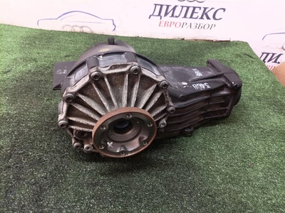 0AR500043 редуктор заднего моста Audi Audi A8 [4E] 2002-2007 2005