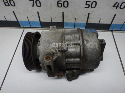 977012P250 Компрессор системы кондиционирования Hyundai-Kia Sorento III Prime (2015 - 2020)