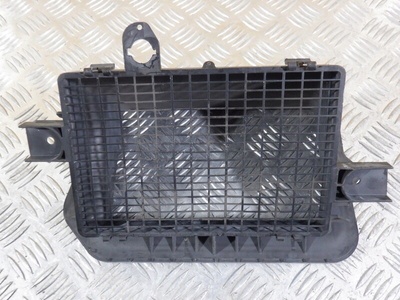 6R0819465B volkswagen audi skoda впуск воздушный решётка