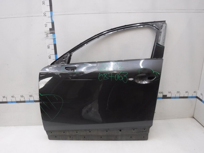DFY05902XB Дверь передняя левая Mazda CX-30 2019-