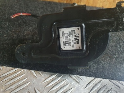 Русалка alarmu mazda 3 02 - 07r bp5e67sb000