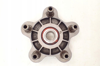 112832 ktm отличный duke 990 07 - 13 поводок колёсные диски задняя