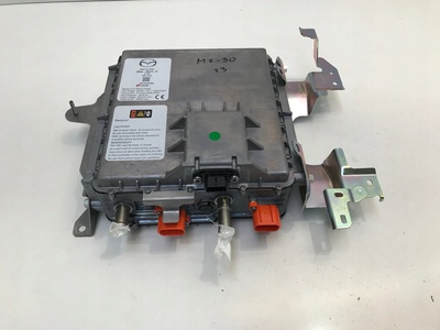 DN4J3051XH mazda mx - 30 mx30 2022 аккумулятор инвертер зарядное устройство