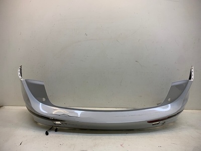 8R0807303BGRU бампер AUDI Q5 8R 2012-2016 8R0807303B GRU