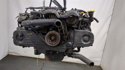 23700AA450 Генератор Subaru Legacy (B12) 1998-2004 2003