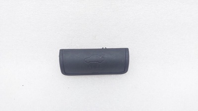 812543S000 Ручка открывания крышки багажника Kia Optima TF 2012