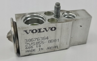 30676364 клапан расширительный кондиционера volvo xc90
