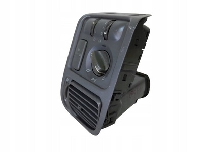 30801846 volvo v40 s40 переключатель света