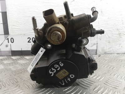 6510701801 ТНВД Mercedes Viano (W639) рестайлинг 2010 - 2014 2013 ,