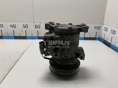 977011S400 Компрессор системы кондиционирования Hyundai-Kia RIO 2017