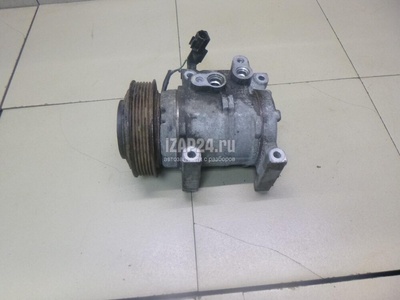 977011S400 Компрессор системы кондиционирования Hyundai-Kia RIO 2017