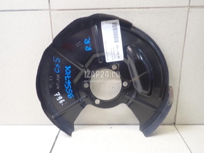 TK7826261 Пыльник тормозного диска Mazda CX 9 2017