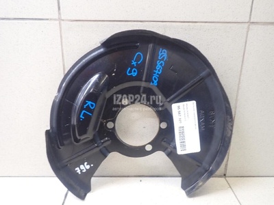 TK7826271 Пыльник тормозного диска Mazda CX 9 2017