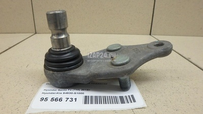 54530S1000 Опора шаровая передней подвески Hyundai-Kia Santa Fe (TM) 2018