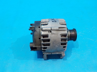 04L903023L Генератор двигателя Audi A4 (B8) 2007-2015