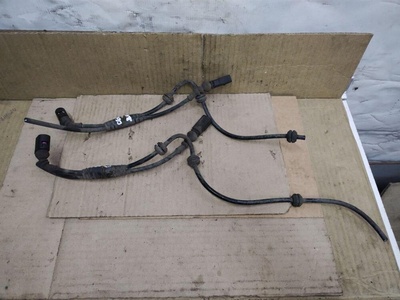 6E0973702 Провод датчика ABS Audi Q7 4L 2008 ,1J0973802