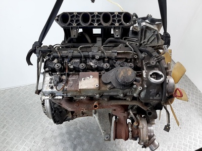 611.987 Двигатель Mercedes Benz Sprinter 2003 2.2 CDI 50572220