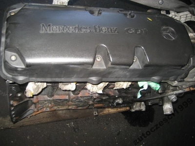 A0041535928 мерседес джип c е класса спринтер 2.7 cdi om612