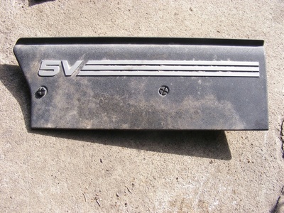 077103724E audi a6 c5 4.2 крышка крышка двигателя