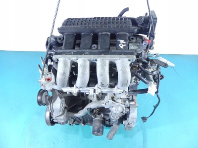LEA1 двигатель бензиновый honda crz cr - z 10 - 16 1.5 h