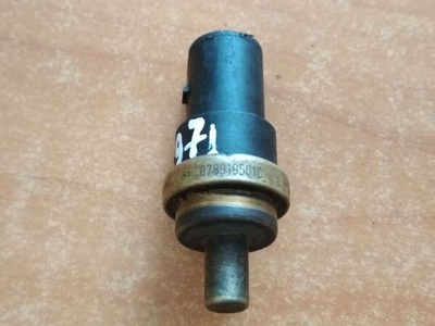 078919501C Датчик температуры охлаждающей жидкости Audi A4 B5 (S4,RS4) 2000