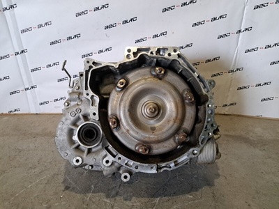 2231N3 АКПП Citroen C4 B7, 5D , 9734R7