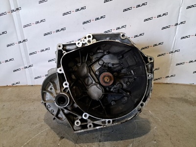 2231P3 РКПП Citroen C4 B7, 5D