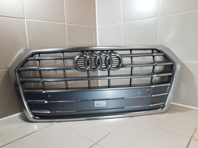 80A853651JRP5 Решетка радиатора Audi Q5 80A