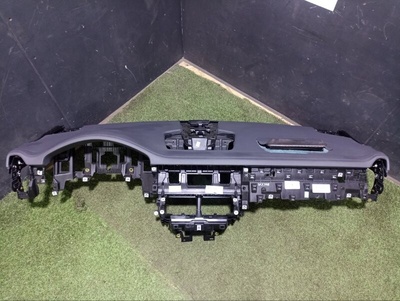 9Y1857003POU6 Торпедо Porsche Cayenne Turbo E3 9Y 959 2020 , 9Y1857003G, 9Y1857003G OU6, 9Y1857003P