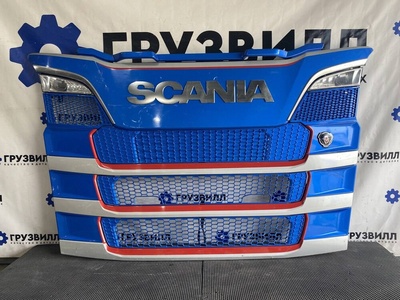 2680451 капот Scania 6 ,2324292,2324293,2276770,2276771,2659164,2659163