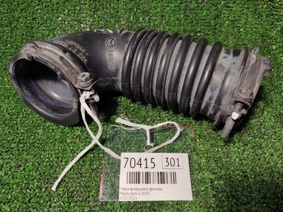 s55213221 Гофра воздушного фильтра Mazda Demio DJ5FS