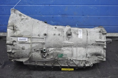 GA6HP19Z x1 e84 полный привод 2.0d 204km кпп 7593731 6hp - 19