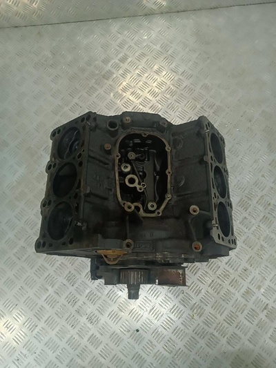 059103021L Блок цилиндров Audi A6 C5 рестайлинг 2001-2004 2001