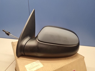 8151T7 Зеркало левое Citroen Saxo 1996-2003