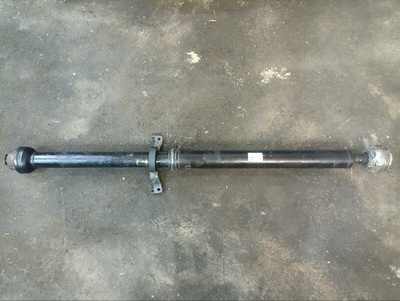 4M0521101Q карданный вал Porsche Cayenne Turbo E3 9Y 959 2020 , 4m0521101be