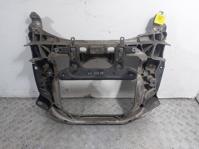 A2156280057 передняя балка (подрамник) ГОЛЫЙ. M113.960 , задний привод. Mercedes-Benz CL-Класс C215 2001