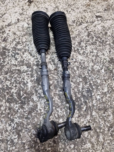 32106787472 Наконечник рулевой BMW X4 F26 2017