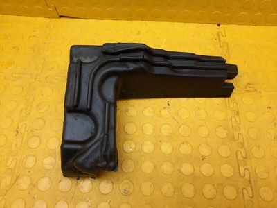 668923839R Уплотнитель Renault Duster HJD 2021